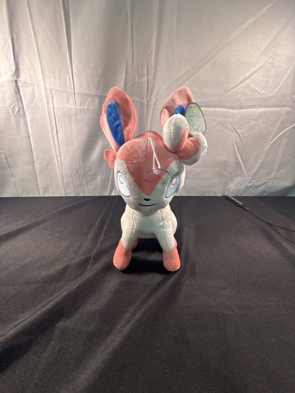 12 in Pokemon Sylveon Plush Toy Stuffed Animal
